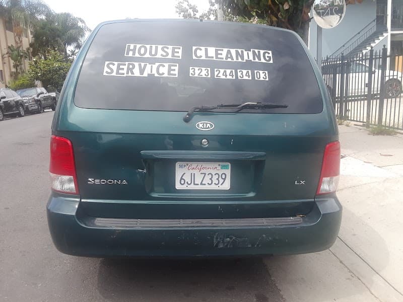 Maria&Gabriel House cleaning - House Cleaning in Los Angeles