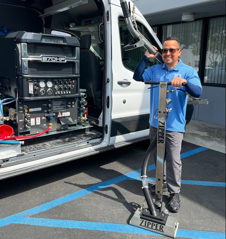 Max's Carpet Care - Carpet & Upholstery in Gardena