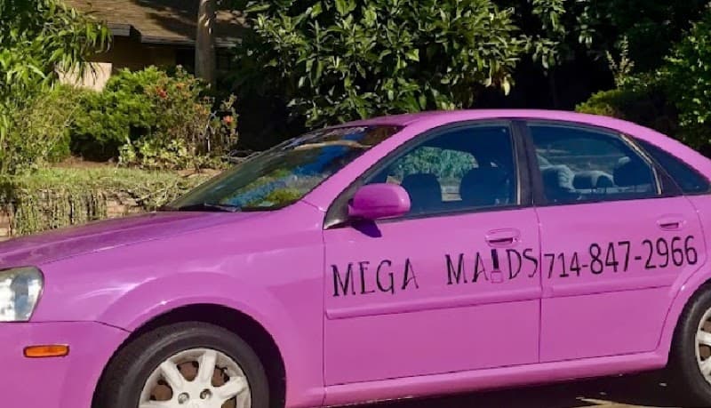 Mega Maid - House Cleaning in Huntington Beach