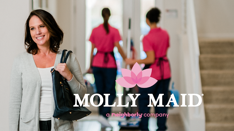 Molly Maid of East Pasadena, San Gabriel Valley and Yorba Linda - House Cleaning in El Monte