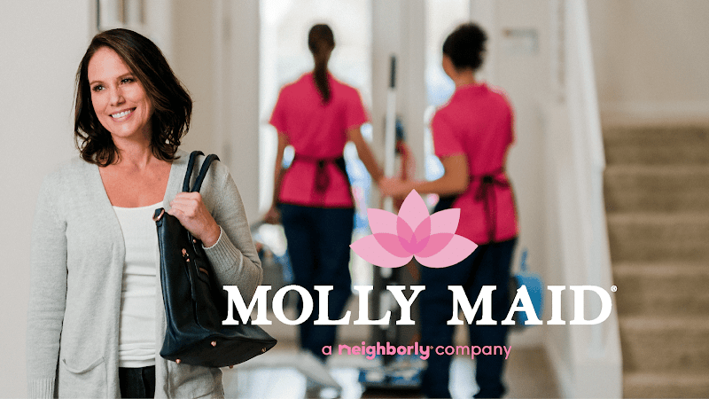 Molly Maid of La Verne - House Cleaning in La Verne