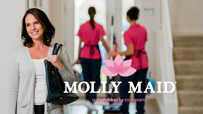 Molly Maid of Long Beach / South Bay - House Cleaning in Carson