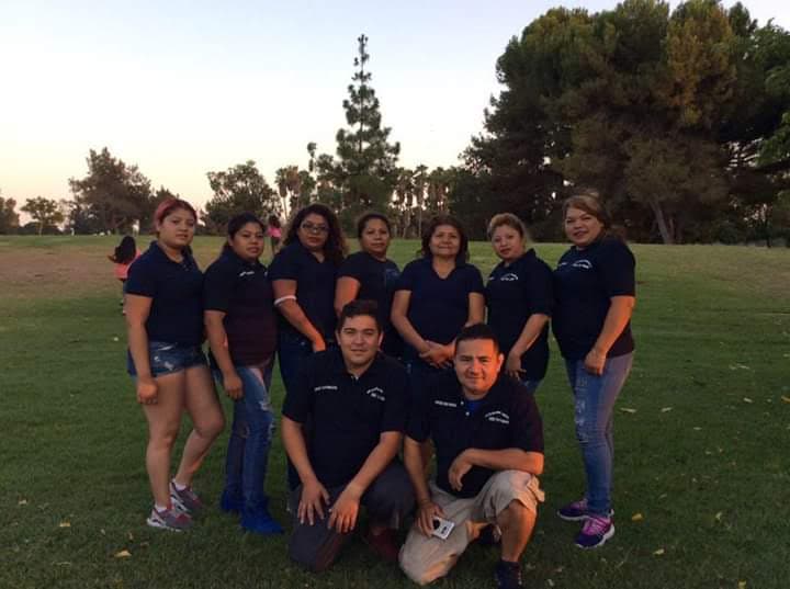 Mr cleaning services R9 - House Cleaning in Los Angeles