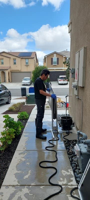 Mr. Marvel Window Cleaning - Window Cleaning in Los Angeles