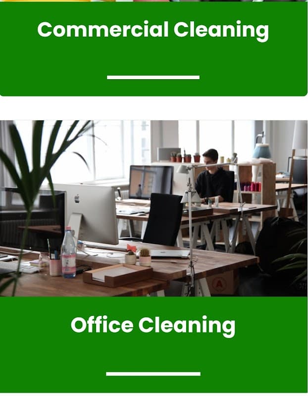 Nexus Commercial Cleaning Los Angeles - Commercial Cleaning in Burbank