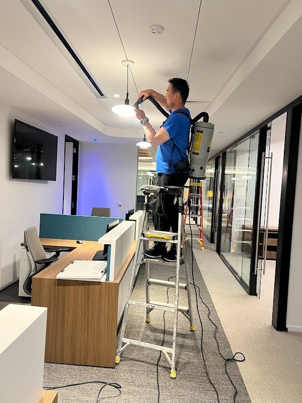 Office Pro Commercial cleaning Service Irvine - Commercial Cleaning in Irvine
