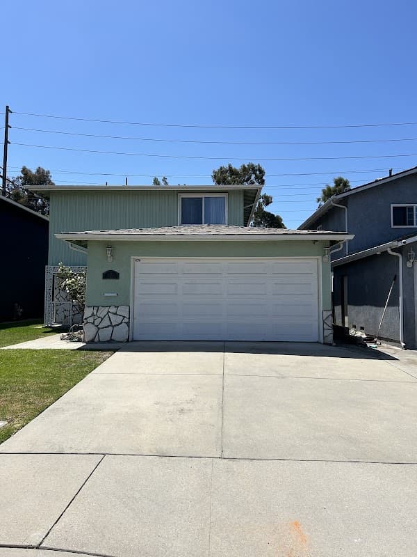 Onyx 23 - Window Cleaning in Compton