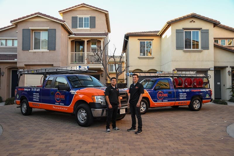 Orange Window Cleaning - Window Cleaning in Orange