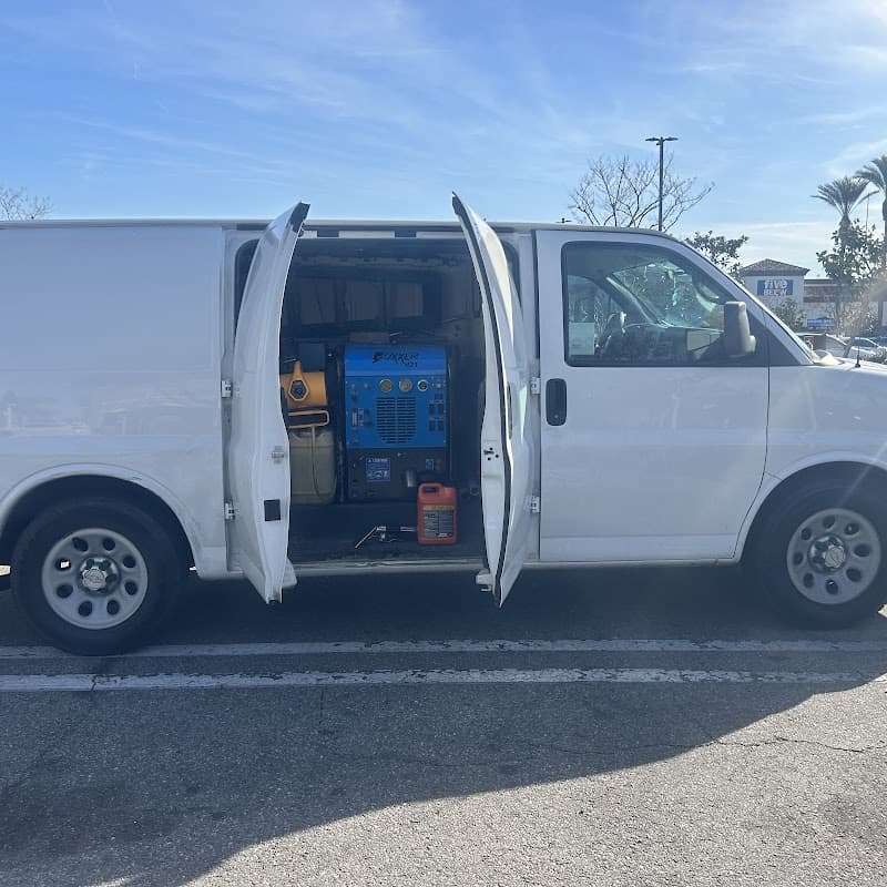 organic carpet cleaning blessed - Carpet & Upholstery in Van Nuys