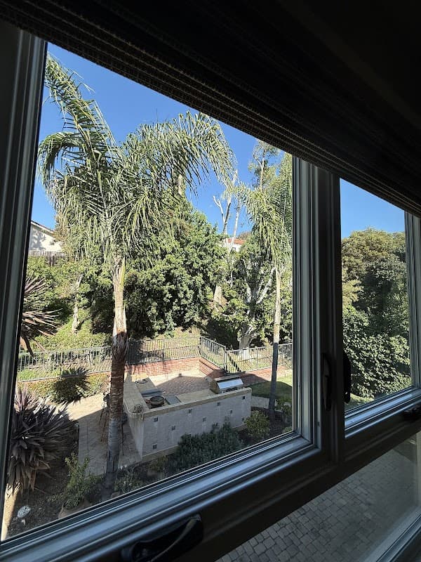 Q Shine Services - Window Cleaning in Glendora