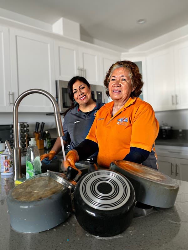 Quality Plus Home Cleaning - House Cleaning in Los Angeles