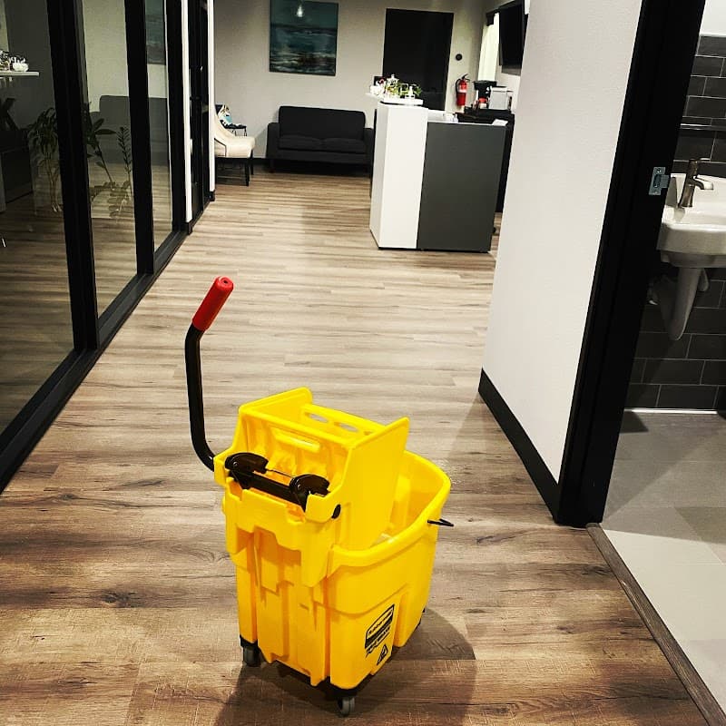 Quick Touch Cleaning Services - Commercial Cleaning in Los Angeles