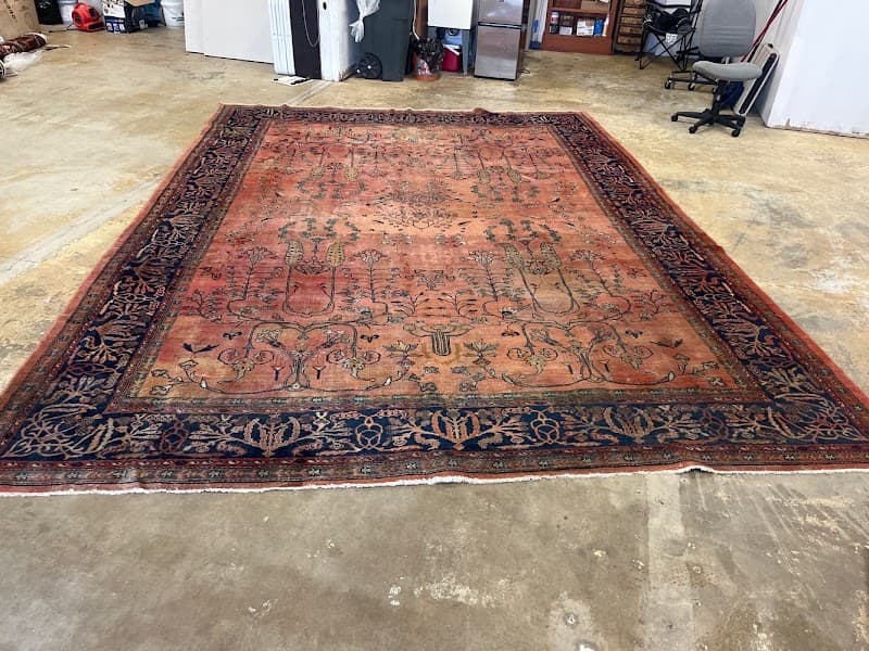 Royal Rug Cleaning Service - Carpet & Upholstery in Downey