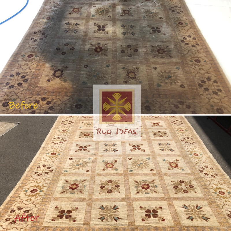 Rug Ideas & Los Angeles Rug Cleaning - Carpet & Upholstery in Van Nuys