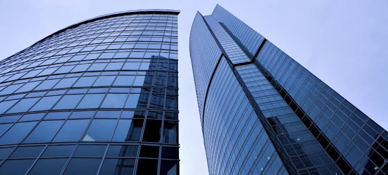 S & W Janitorial Services Inc. - Commercial Cleaning in Los Angeles