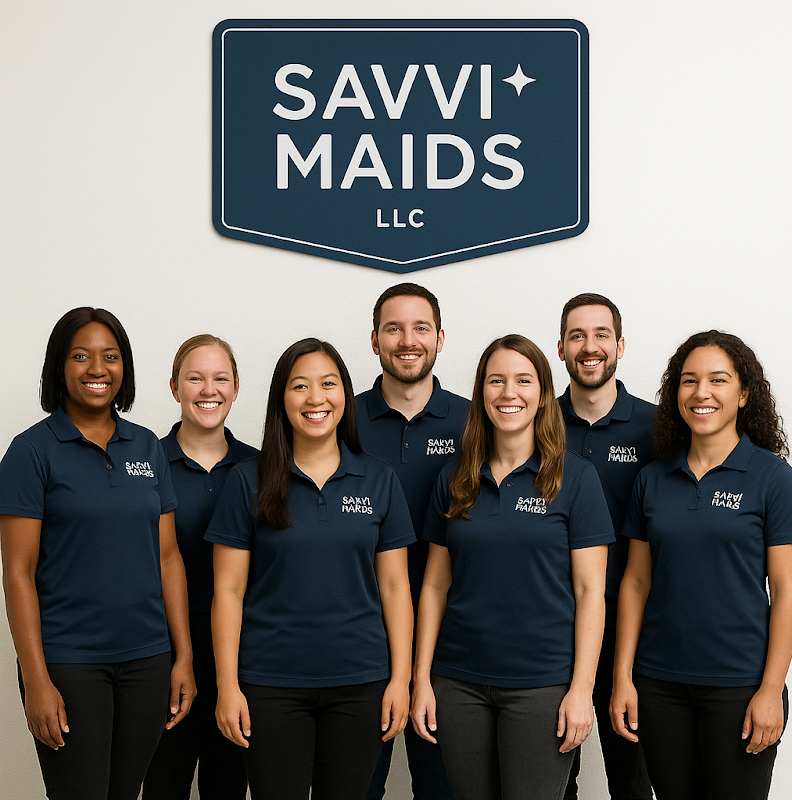 Savvi Maids Commercial Cleaning - Commercial Cleaning in Anaheim