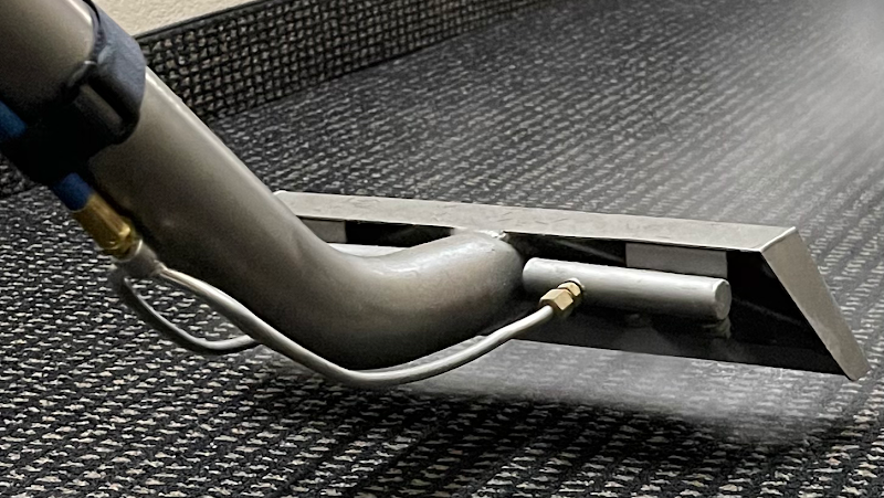 Sharks Cleaning Service - Carpet & Upholstery in Irvine