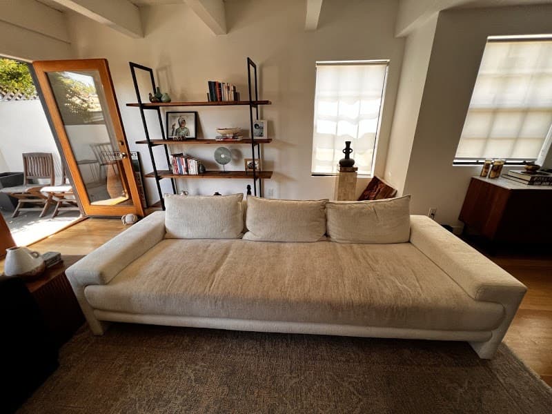 Sofa&Rug cleaning - Carpet & Upholstery in Los Angeles