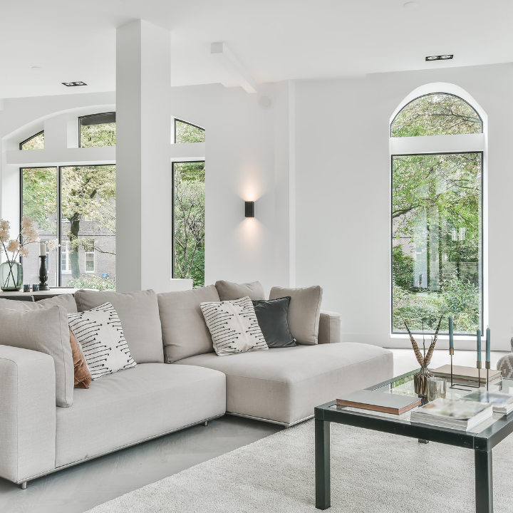 Sparkle & Shine Cleaning LA - LA House Cleaners - House Cleaning in Los Angeles