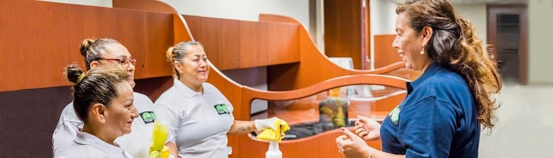 Spectrum Building Services of America - Commercial Cleaning in Los Alamitos