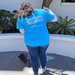 Spotless Scrubbers - Commercial Cleaning in Manhattan Beach