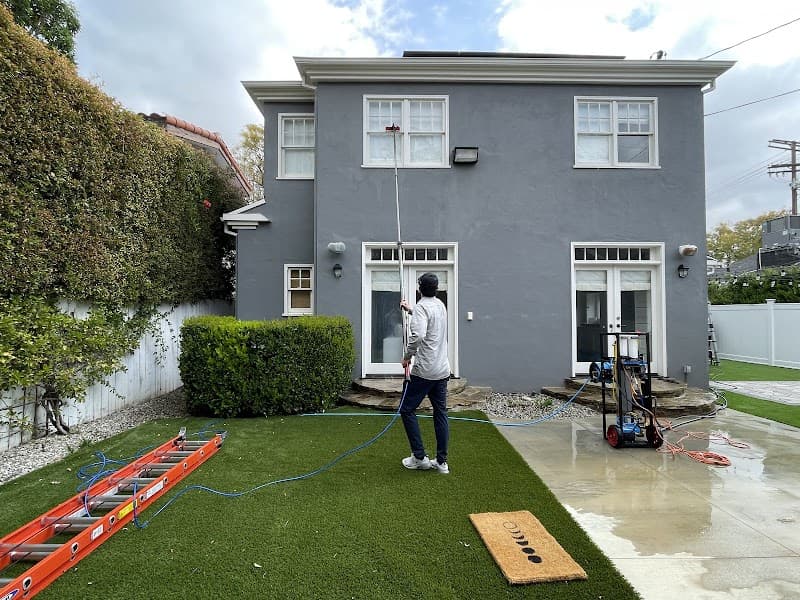 Total Power Clean, LLC - Window Cleaning in Studio City