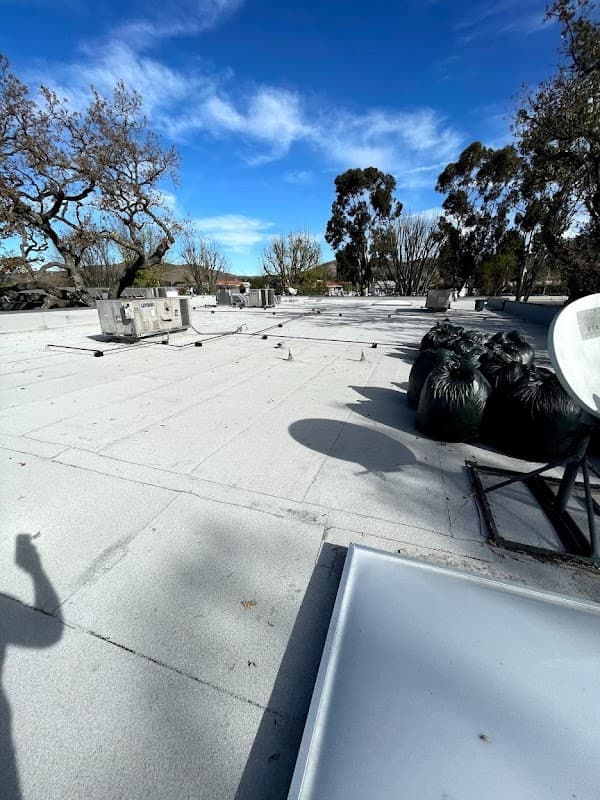 UNITED SECURITY & JANITORIAL MAINTENANCE - Commercial Cleaning in Van Nuys