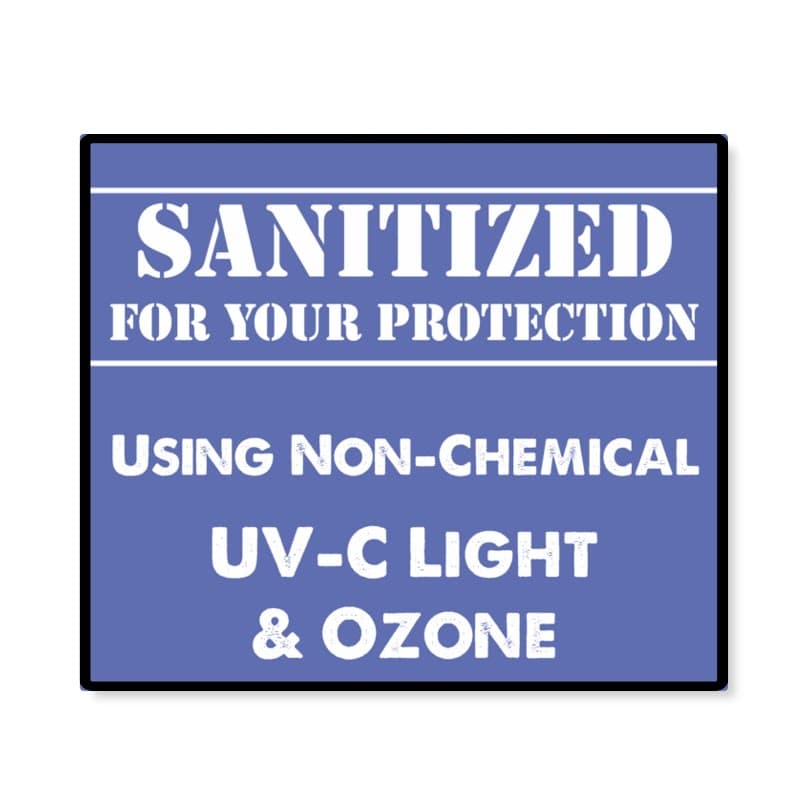 UVC Solutions - Commercial Cleaning in Torrance