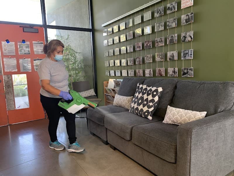 Valley Commercial Janitorial - Commercial Cleaning in Sherman Oaks