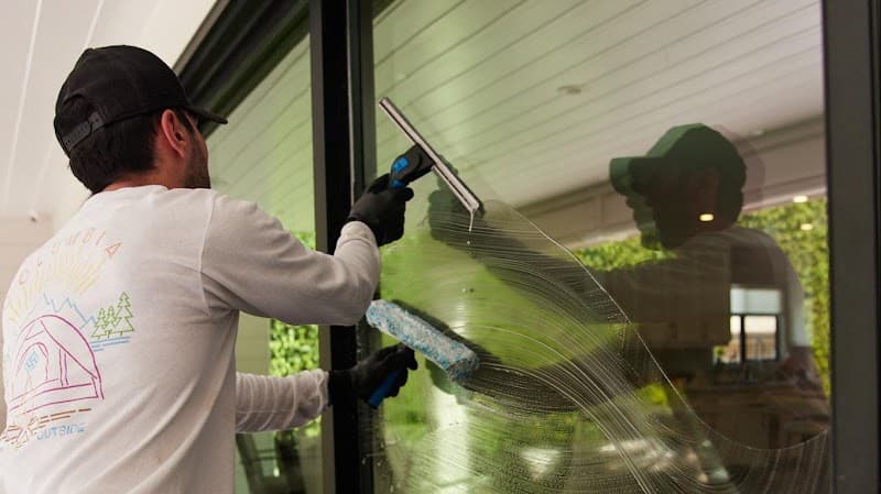 Window Cleaning Budds - Window Cleaning in Los Angeles