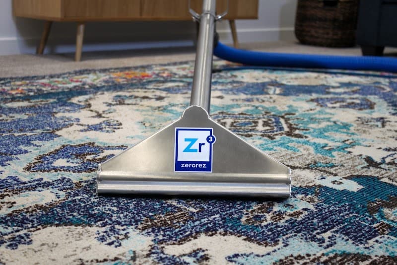 Zerorez Pasadena Carpet Cleaning - Carpet & Upholstery in Pasadena