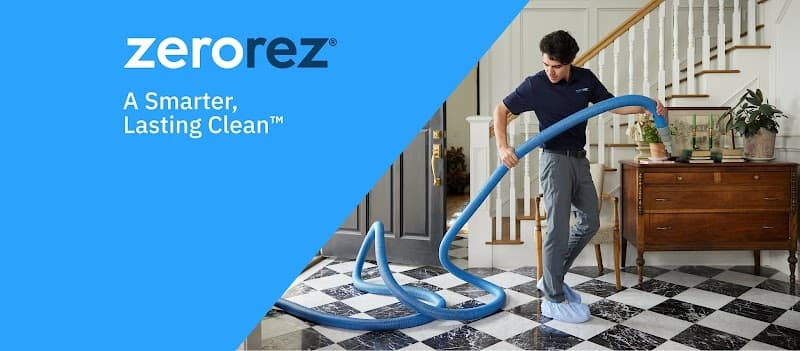 Zerorez - House Cleaning in Los Angeles